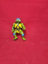 Vintage Teenage Mutant Ninja Turtles Leonardo...