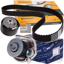 Kit de distribution Fiat 500