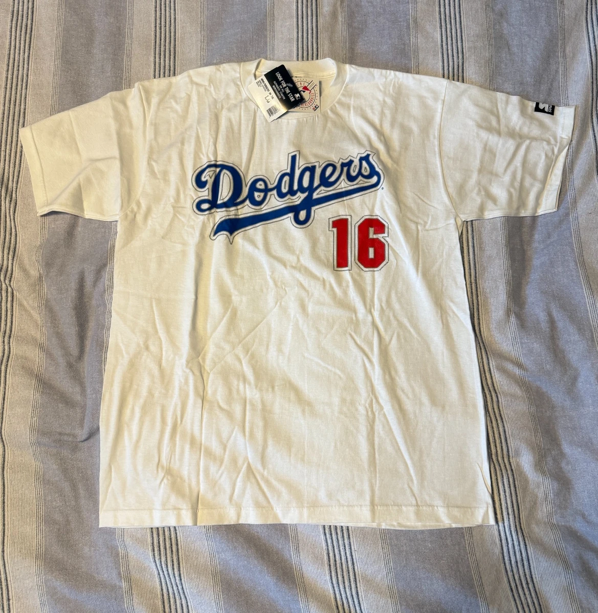 Hideo Nomo MLB Shirts for sale | eBay