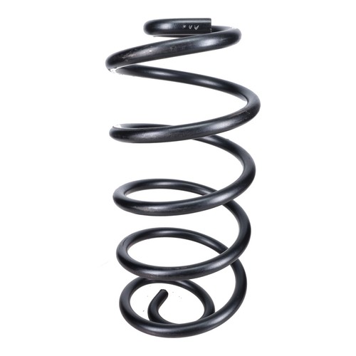 2 Arrière Bobine Ressorts 1975-76 Chevy Malibu Monte Carlo 1974-76 Oldsmobile - Photo 4 sur 4