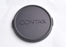 Contax 72mm Front Lens Cap K71
