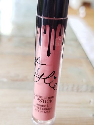 Kylie Lipstick Lippenstift Koko K Matt