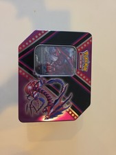pokémon trading card game eternatus v powers tin Amazon.com: Mint Pokemon V Power Tin Featuring Eternatus V : Toys & Games