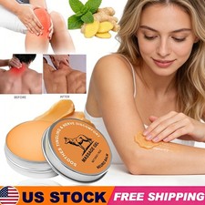 Neuro Balm, Joint Care Soothing Cream, Herbal Cooling Soothing Cream