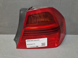 Rücklicht Rechts Außen- - BMW Serie 3 E90 4p. Von 2005 Rechts 2008-