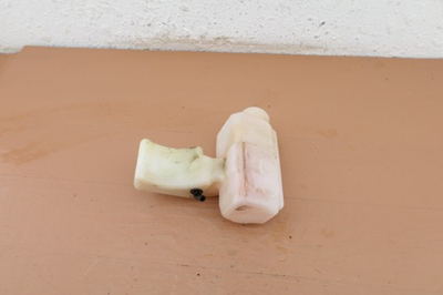 #ad #ad Homelite UT10540A Chainsaw OEM Oil Tank 580506001 $9.99