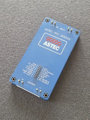 ARTESYN  / ADVANCED ENERGY # AIF04ZPFC-01 (BRAND NEW)