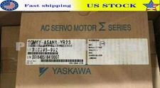 1PC New Yaskawa SGMAV-A5ANA-YR23 Servo Motor SGMAVA5ANAYR23 Expedited Shipping