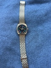 Nixon Grateful Dead Time Teller Watch NEW Dancing Bears -RARE