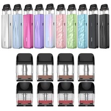 Vaporesso XROS 5 Mini Kit 3ml 1500mAh E-Zigarette oder 4er Pack Pod 2-3ml