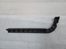 Original Stoßstangenhalter rechts hinten  SKODA SUPERB II KOMBI (3T5)  3T9807864