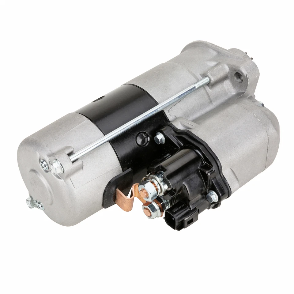 For 2007-2010 Dodge Ram 2500/3500 Starter Motor | 6.7 Liter L6 Diesel - Image 2 of 4