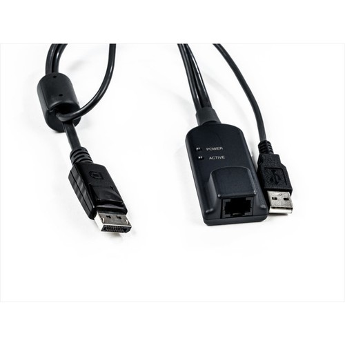 Vertiv MPUIQ-VMCDP Avocent MPU KVM Interface Module - for DisplayPort video - 第 1/4 張圖片
