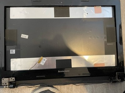 Lenovo G50-30 Complete Top Lid Cover Original Laptop Parts AP0TH000100 G54