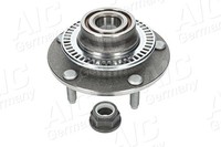 Radlagersatz Hinterachse FÜR Ford - Aic 72875