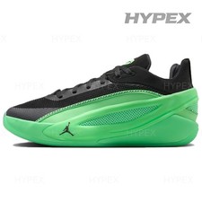 Jordan LUKA 5 Basketball Shoes Men's Green Black HV8087-302 New Size
