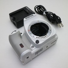 Pentax K-S2 Body Whiteday Slr Ricoh