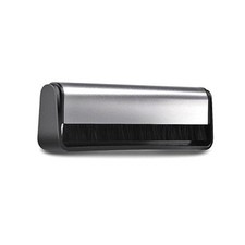 Vinyl Record Cleaning Brush Anti Static Carbon Fiber LP Record Turntable B.t2