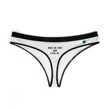 Women's Thong