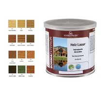 HOLZ LASUR IMPREGNANTE A SOLVENTE BORMA WACHS VARI COLORI 0,75 - 2,5 LT