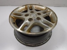 Jeep Grand Cherokee Wj 99-04 16x7 Aluminum Wheel Factory Oem Free Ship