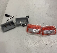 Peterbilt LED Door Light with Logo Projector - P54-1338-200