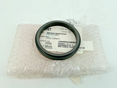 New Valmet P263411800 Carbon Ring