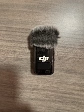 DJI Mic 2 Transmitter Wireless Microphone YouTube, V-log / Shadow Black