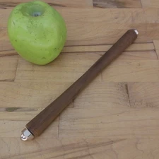 Enterprise Aluminum Co. B8730 Coffee Urn Part - Wood Side Handle