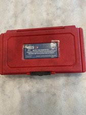 Matco Tools Metric Stud Remover Socket Set 4p...