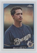 Click to enlarge Ryan Braun