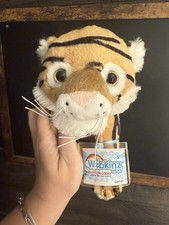 Webkinz GANZ Bengal Tiger Next Plush Sealed Adoption Codes Single Unit 2025