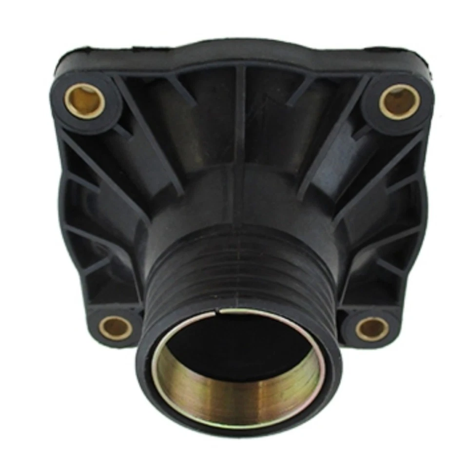 Brida de agua de refrigerante del motor para BMW 840Ci 1995 | 11531720173 Foto 2 de 4