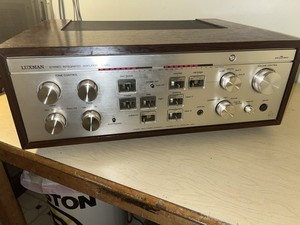 Luxman 5m21 | eBay
