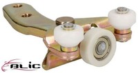 Blic 6003-00-0361P TüRscharnier FüR VW