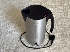 Porsche Design Siemens Wasserkocher TW91100 in top Zustand