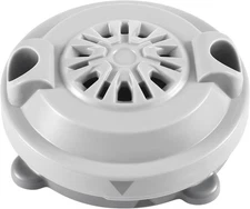 Pipeless Magnetic Jet Head Motor,BF-004 Replacement for BF004-1 Pack, Grey 