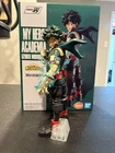 Bandai Ichibansho Masterlise “My Hero Academia” Izuku Midoriya Figure