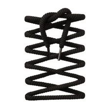 LitLaces - Premium Threaded Braided Shoelaces