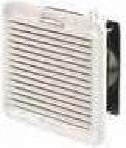 4072074 Finder Lüfter für Schaltschrank mit Eingangsfilter 7F.20.8.230.3100 (7F2