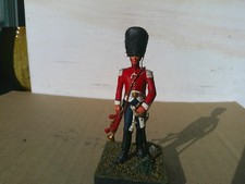 Stadden, Napoleonic French Trumpeter Carabiniers, well painted, 54mm lead, TD