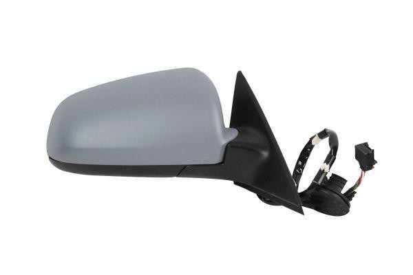 Original Abacus Exterior Mirror 0209M02 for Audi