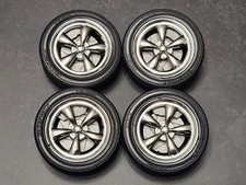 118 Highway 61 Torque Thrust Style Wheels Tires-partssku-2