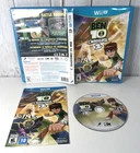 Ben 10: Omniverse 2 (Nintendo Wii U, 2013) Used Complete