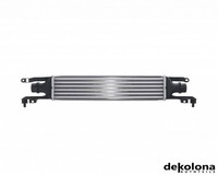 LadeluftküHler FüR Opel Corsa D Kasten SchräGheck 06-14