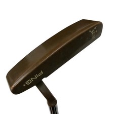 PING ANSER 4 Beryllium Copper Putter 1pc 32.75 in Steel