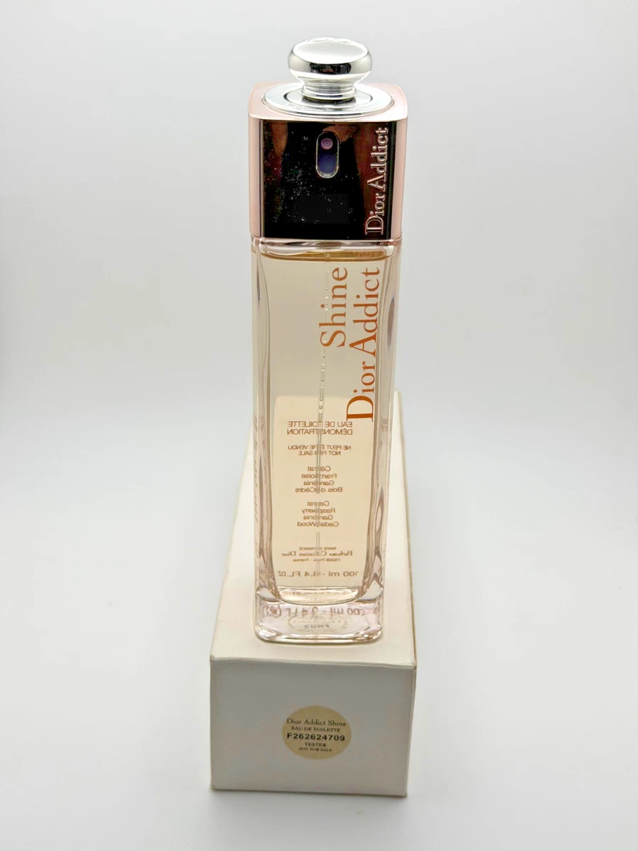 Discontinued Women Dior Addict Shine for sale | eBay