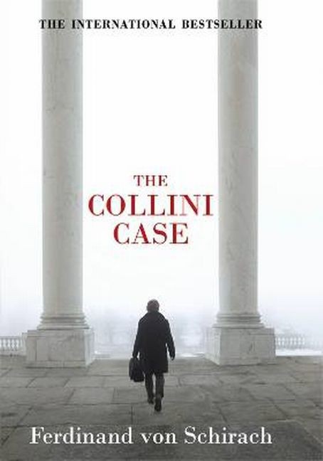 The Collini Case Ferdinand von Schirach - Bild 2