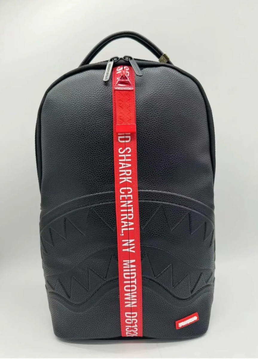 sprayground リュック SPRAYGROUND スプレーグラウンド XXXTENTACION REMEDY リュック