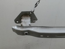 Pare-choc arrière Peugeot 208